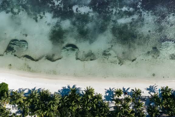 Villa La Semilla • 5BR Beachfront w/ Chef