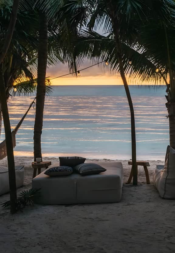 Villa La Semilla • 5BR Beachfront w/ Chef