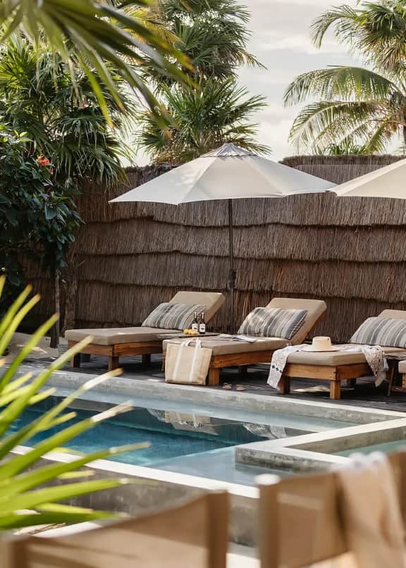 Villa Moloch, Tulum – Chef Included