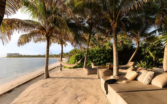 Villa Moloch, Tulum – Chef Included