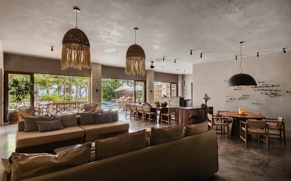 Villa Moloch, Tulum – Chef Included