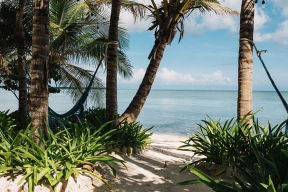 Kevali Beach House Tulum – Chef Included