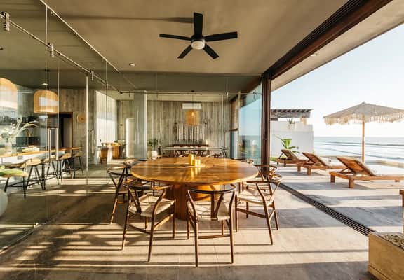 Tankah Arthouse, Tulum – Chef Included