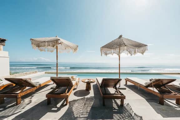 Tankah Arthouse, Tulum – Chef Included