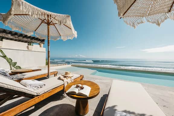 Tankah Arthouse, Tulum – Chef Included