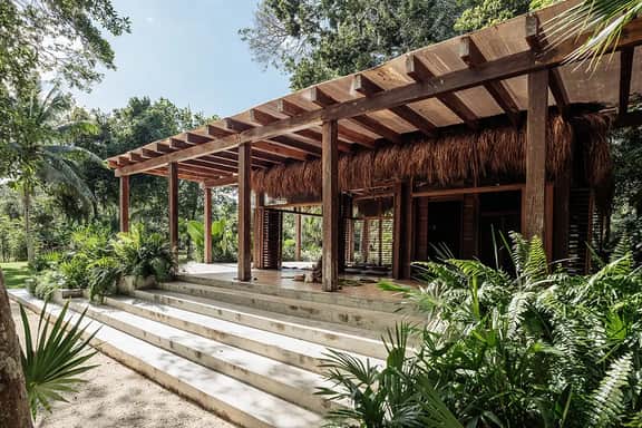 Onze Retreat Sanctuary