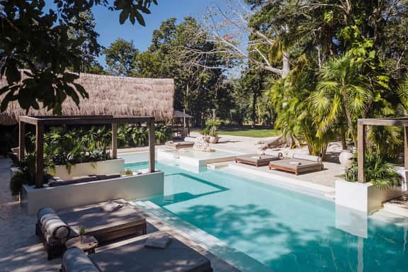 Onze Retreat Sanctuary