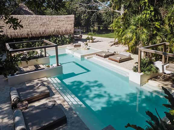 Onze Retreat Sanctuary