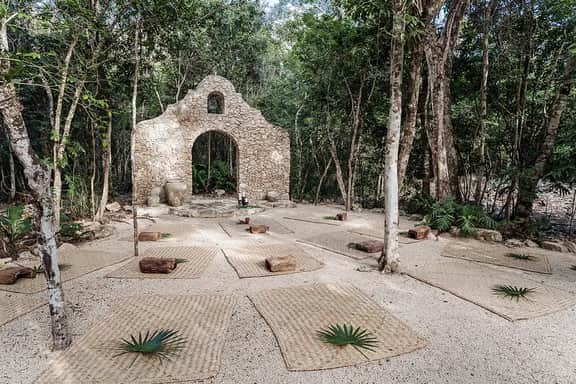 Onze Retreat Sanctuary