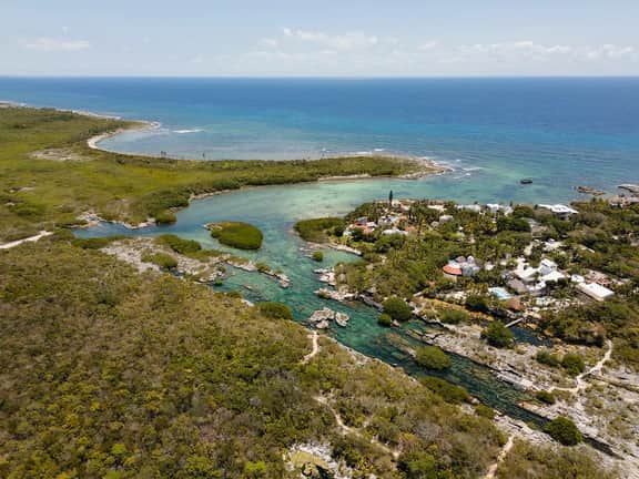 Luxury Family Villa · Yalku Lagoon · Akumal - Image 5