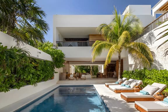 Casa Xixim, Tulum – Chef Included