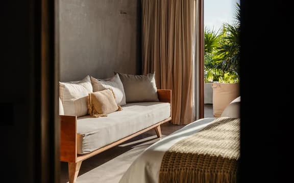 Villa Moloch, Tulum – Chef Included