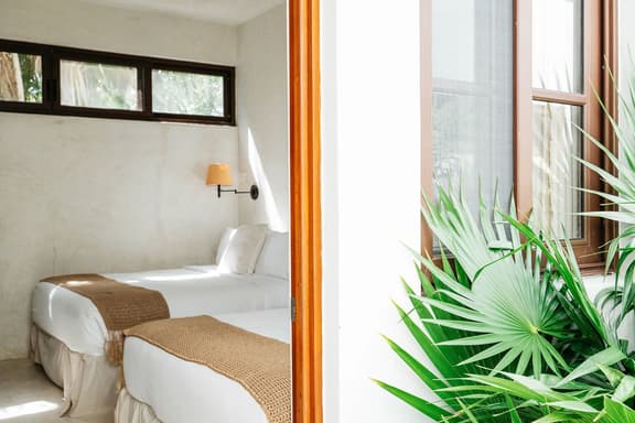 Kevali Beach House Tulum – Chef Included