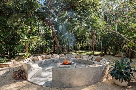 Onze Retreat Sanctuary